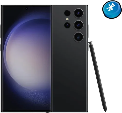 Miniatura 3 de Galaxy S23 Ultra S Pen con repuesto Bluetooth para Samsung Galaxy S23 Ultra 5G Stylus Pen todas las versiones Touch S Pen, sensibilidad a la presión