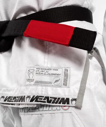 Miniatura 7 de Venum Elite Light 3.0 BJJ Gi