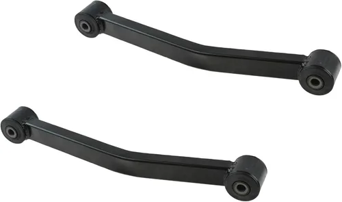 Miniatura 54 de TRQ Juego de brazos de control trasero compatible con Dodge Ram 1500 2009-2010 2011-2012 Ram 1500