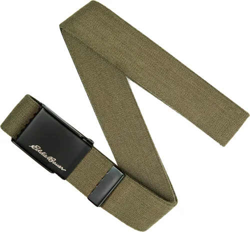 Miniatura 10 de Eddie Bauer Men's Backcountry Belt Webbing Adjustable Metal Buckle Active Outdoor Casual Hiking