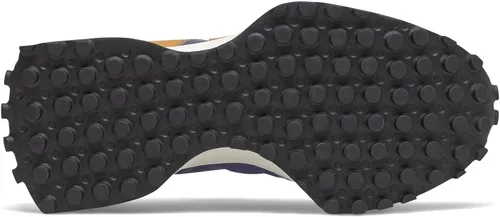 Miniatura 5 de New Balance Tenis clásicos 327 para mujer, EclipsePrimera Luz
