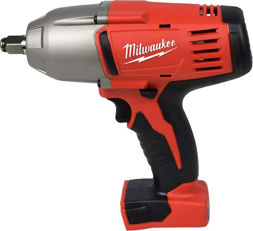 Miniatura 2 de Milwaukee Llave de impacto de alto par 2663-20 de 1/2 pulgada con batería 48-11-1850 5.0Ah
