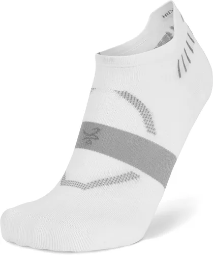 Miniatura 5 de Balega Hidden Dry Moisture Wicking Performance No Show Athletic Running Socks for Men and Women (1 Pair)