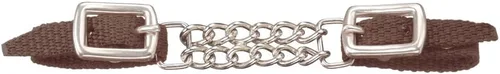 Miniatura 2 de Tough 1 Mini correa de nailon con cadena Dbl