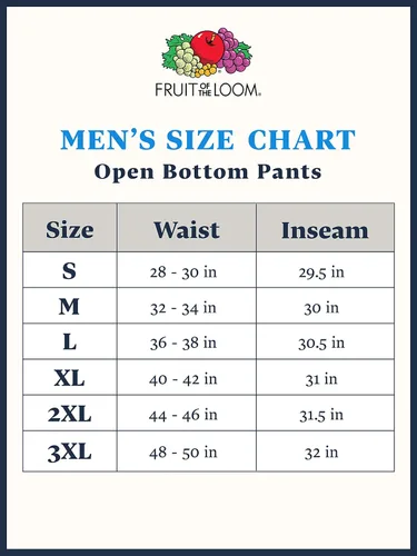 Miniatura 3 de Fruit of the Loom S 5 oz. 100% algodón pesado HD camiseta (T3930), Negro, 2T
