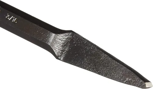 Miniatura 2 de Mayhew Tools Pro 10401 - Cincel Reg Cape de 3/16 pulgadas, multicolor