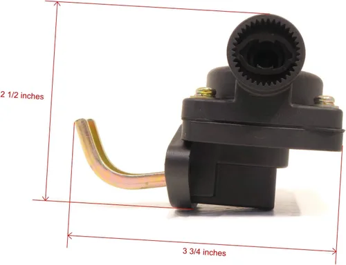 Miniatura 3 de Bomba de combustible para motor Kohler 12 559 02-S 12 559 01-S 12 393 03 CH CV 11-16 HP