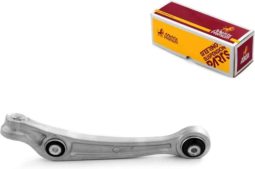 Miniatura 40 de Metrix Premium Chassis Parts - Brazo de control inferior delantero izquierdo con junta esférica y conjunto de buje Compatible con Chevrolet Aveo 18