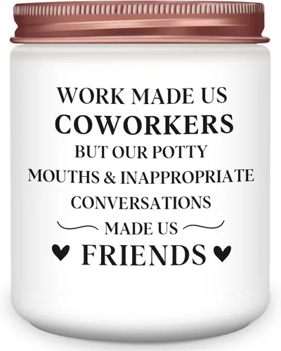 Miniatura 19 de Homsolver Regalos para tía, cumpleaños, madres, Navidad, Acción de Gracias, regalos para tía, huele a la mejor tía alguna vez velas perfumadas