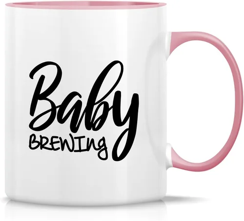 Miniatura 32 de Retreez - Taza divertida con texto en inglés "Mum Well Done I'm Awesome", 325 ml, tazas de café de cerámica, mensaje divertido, sarcástico