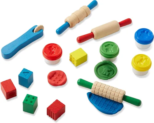 Miniatura 4 de Juego Melissa & Doug, forma, Multicolor