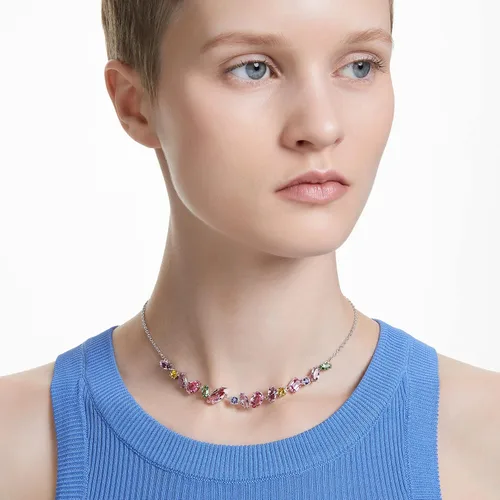 Miniatura 5 de Swarovski Colección de collares de cristal Gema