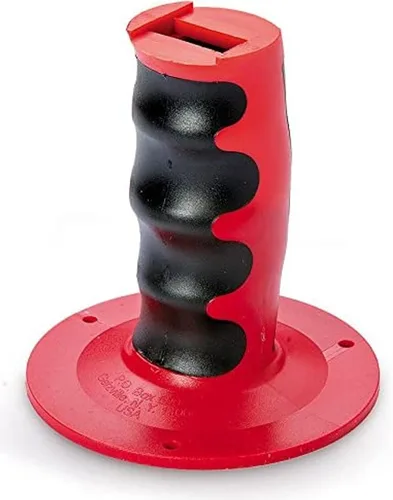 Gatco Montaje de abrazadera de fácil agarre 12001