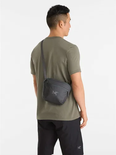 Miniatura 6 de Arc'teryx Mantis 2 - Cintura versátil de 25L, Grafito, Cintura Mantis 2