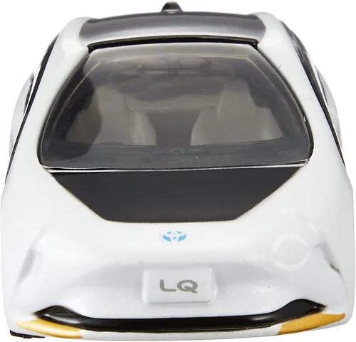 Miniatura 4 de Tomica Toyota LQ