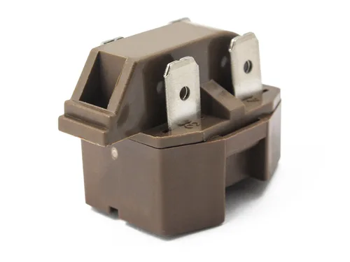 Miniatura 3 de IC-4 Universal Congelador Compresor Refrigerador PTC Relé de inicio 10 pack