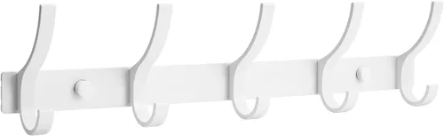 Miniatura 11 de Optish Perchero de Pared para Montar, Gancho para Abrigos de Montaje en Pared, Ganchos de Pared para Colgar, Perchero para Sombreros para Paredes