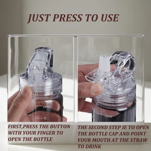 Miniatura 5 de Generador de botellas de agua de hidrógeno, taza de salud de vidrio portátil, máquina de iones de agua rica en hidrógeno, máquina de agua
