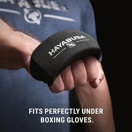 Miniatura 5 de Hayabusa Protectores de nudillos de boxeo
