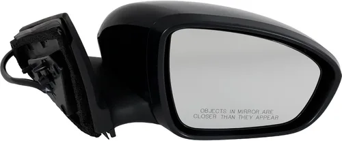 Miniatura 149 de Garage-Pro Espejo eléctrico no calefactable para Nissan Altima 2007-2012 con luz de señal pintable Sedán, para modelos con paquete de conveniencia