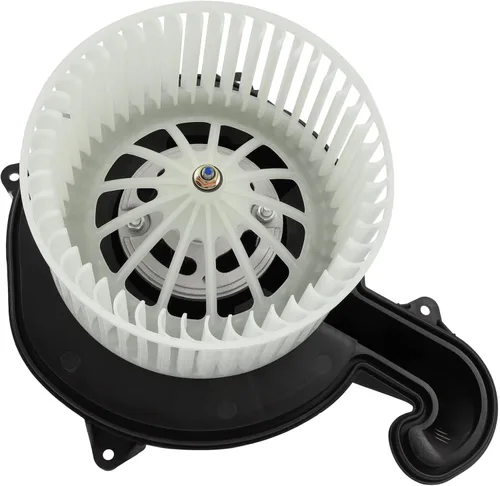Miniatura 74 de SCITOO HVAC Heater Blower Motor Front Fit For Audi Model - For A8 Quattro 2004-2010,For S8 2007-2009 Replacement For # 4E0959101A Blower Fan