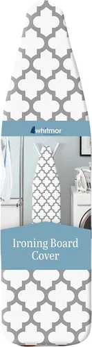 Miniatura 11 de Whitmor Funda para tabla de planchar, azul
