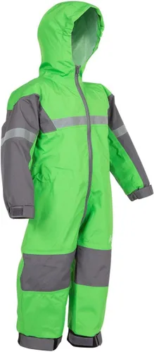 Miniatura 15 de OAKI Traje de Lluvia y Sendero - El Mejor Traje de Lluvia para Niños y Niñas Pequeñas - Overol de Lluvia Muddy Buddy Perfecto para Niños Pequeños