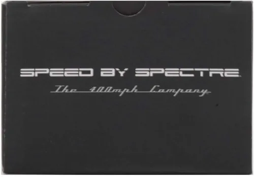 Miniatura 3 de Spectre Performance 9419 Tubo de admisión de aluminio de 3" ID