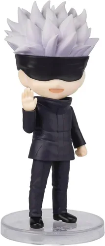 Miniatura 9 de TAMASHII NATIONS - Jujutsu Kaisen - Kento Nanami, Bandai Spirits Figuarts mini figura de acción