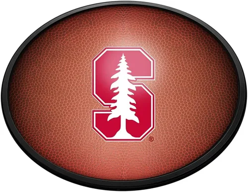 Miniatura 239 de The Fan-Brand NCAA Alabama Crimson Tide: Letrero de pared ovalado con luz – Decoración de fútbol, baloncesto, béisbol y deportes universitarios