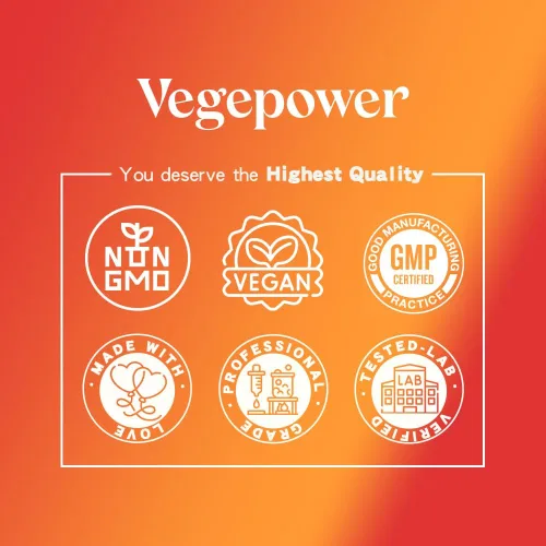 Miniatura 9 de Gomitas veganas de vitamina D3 y B12, suplemento de metilo B12 para adultos y niños, mejorado con vitamina D 3 para energía natural, inmune