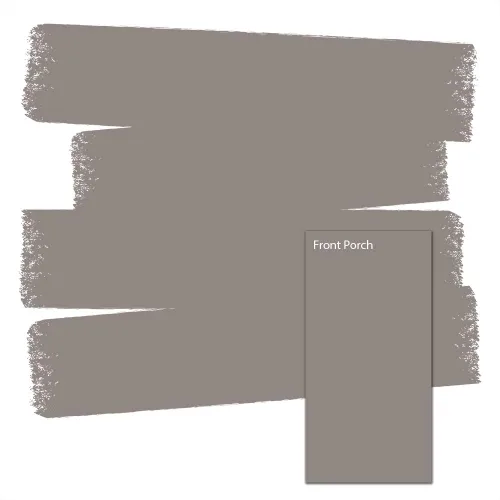 Miniatura 6 de PRESTIGE Paints - Pintura interior e imprimación en uno, 1 galón, cáscara de huevo, pimienta envejecida