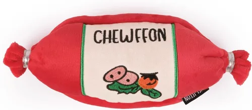 Miniatura 15 de CHEWFFON Juguetes de Rompecabezas de Enriquecimiento para Perros, Juguete Interactivo Snuffle Crinkle para Premios contra el Aburrimiento