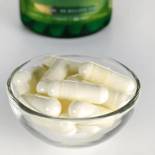 Miniatura 3 de Swanson Probiótico para la salud digestiva del tracto gastrointestinal Apoyo inmunológico Los viajeros apoyan 20 mil millones de UFC con prebiótico