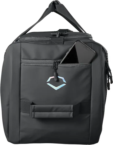 Miniatura 8 de EvoShield Bolsas de lona para jugadores con set de tonos