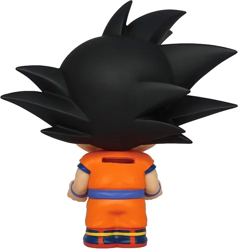 Miniatura 2 de Toei Animation Goku Bank, multicolor, 8 pulgadas