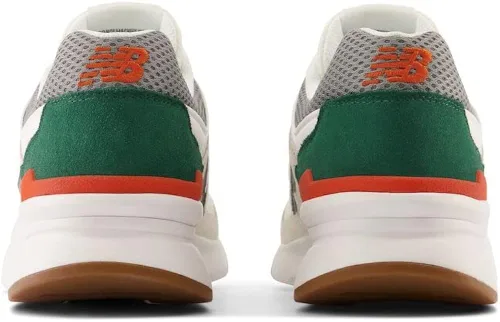 Miniatura 6 de New Balance - Tenis 997h V1 para hombre.