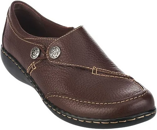 Miniatura 2 de Clarks Mocasines Ashland Lane Q para mujer
