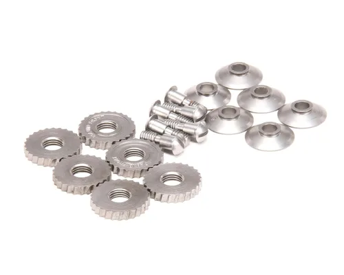 Miniatura 4 de Edlund KT2326 cuchillo y Kit de repuesto de herramientas para 203 y abridores de latas eléctricos 266