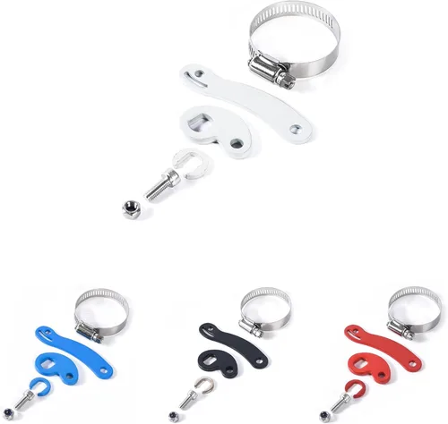Miniatura 9 de EBIKELING Kits universales de conversión de brazo de torsión para bicicleta eléctrica, motores de cubo delantero o trasero de EBike y herramienta
