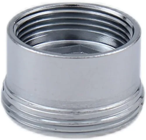 Miniatura 7 de Adaptador de grifo, accesorio de manguera de fregadero para grifo, grifo de extensión adecuado para conectar fregadero, cocina, baño, grifo