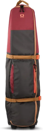 Miniatura 26 de OGIO Bolsa de viaje con ruedas de golf (para bolsa de golf y palos)