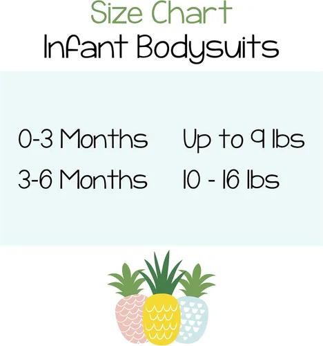 Miniatura 2 de Pineapple Pancake Kids Little Answered Prayer Anuncio de embarazo Body infantil Regalo para abuelos Blanco, Blanco