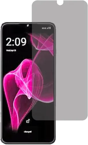 Miniatura 7 de [Paquete de 2] Protector de pantalla de vidrio templado Frontier Protector protector para T-Mobile Revvl 6X 5G 2023