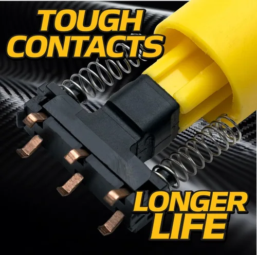Miniatura 3 de 925-04174A - Interruptor de toma de fuerza de hoja de actualización de 20 amperios para Cub Cadet MTD Troy-Bilt Craftsman 925-1752 725-1752