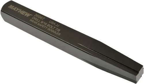 Miniatura 5 de Mayhew Tools MAY-37345 Juego de extractores de tornillos - 10 piezas