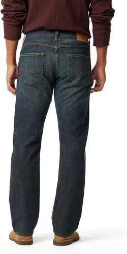 Miniatura 2 de Signature by Levi Strauss & Co. Gold Label - Jeans de ajuste holgado para hombre