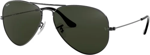 Miniatura 2 de Ray-Ban 3025 Aviator - Gafas de sol (metal, no espejadas, no polarizadas)