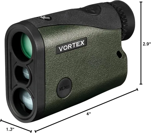 Miniatura 7 de Vortex Optics Crossfire HD 1400 - Telémetro láser