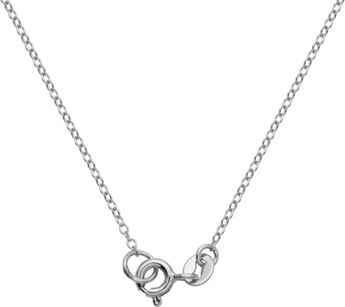 Miniatura 2 de Amazon Essentials Collar con colgante de piedra natal de corte redondo de plata de ley de 18 pulgadas (anteriormente colección Amazon)